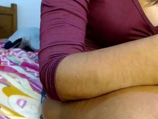 smallflorecita15678 Bra live webcam