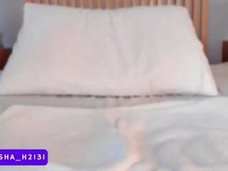 aisha-h webcam model
