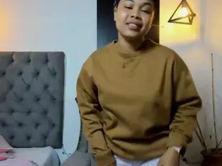 Alanna-Jonnes's Live Sex Cam Show