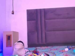 arlet-mss Live Webcam on CamSoda