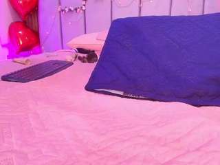 arlet-mss Live Webcam on CamSoda