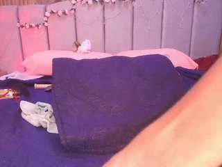 arlet-mss's CamSoda show and profile