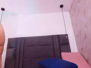 arlet-mss's Live Sex Cam Show