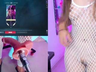 bellyrouse Live Webcam on CamSoda