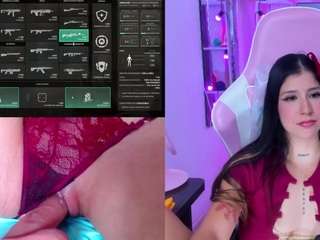 bellyrouse webcam