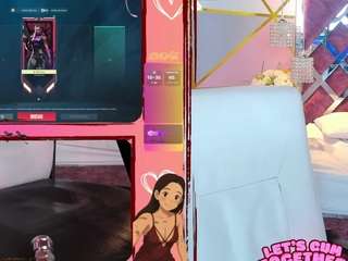 bellyrouse webcam