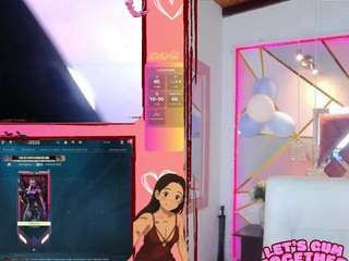 bellyrouse webcam