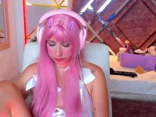 bellyrouse webcam