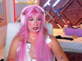 bellyrouse webcam