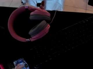 bellyrouse webcam