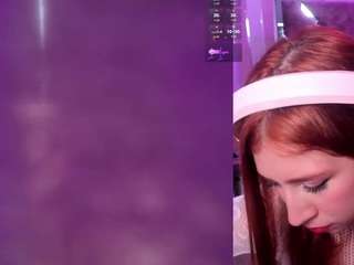 bellyrouse live cam profile