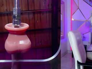 bellyrouse Live Webcam on CamSoda