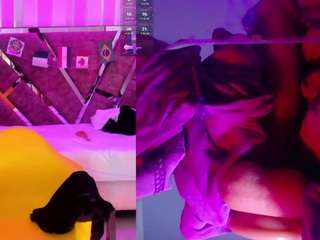 BellyRouse live cam
