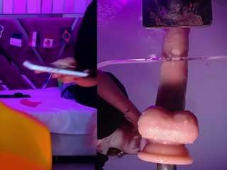 bellyrouse Sex Cam Show