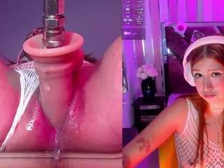 bellyrouse Sex Cam Show