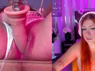 bellyrouse Sex Cam Show