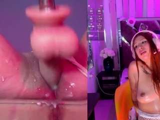 bellyrouse Sex Cam Show