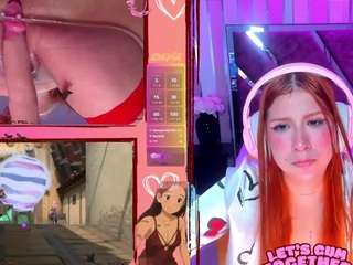 bellyrouse Sex Cam Show