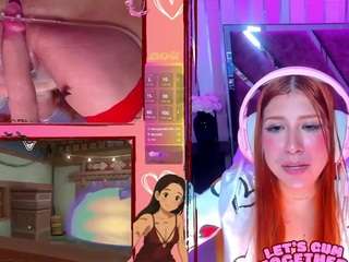 bellyrouse Sex Cam Show