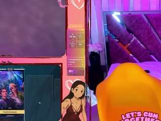 bellyrouse Sex Cam Show