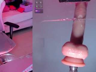 bellyrouse camsoda