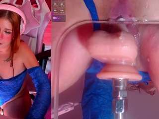 bellyrouse live cam