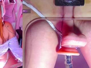 BellyRouse live cam preview