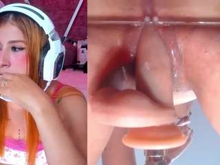 BellyRouse live cam preview