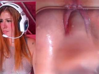 bellyrouse live cam