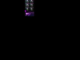 Bellyrouse's cam show statistics and live stream