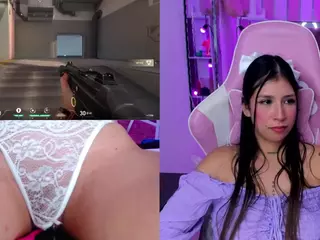 BellyRouse's Live Sex Cam Show