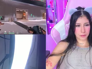 BellyRouse's Live Sex Cam Show