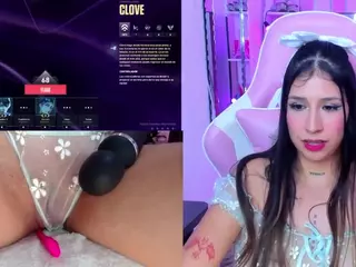 BellyRouse's Live Sex Cam Show