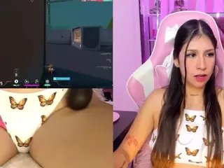 BellyRouse's Live Sex Cam Show