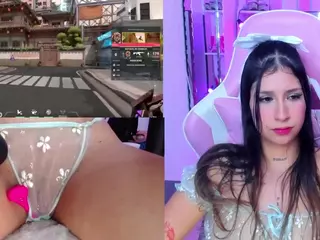 BellyRouse's Live Sex Cam Show