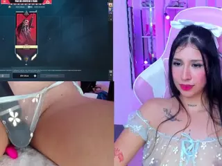 BellyRouse's Live Sex Cam Show