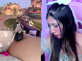 BellyRouse's Live Sex Cam Show