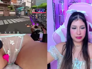 BellyRouse's Live Sex Cam Show