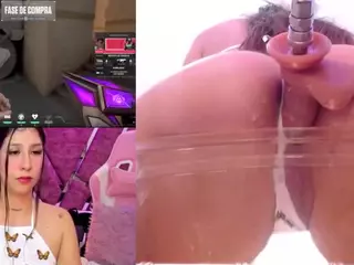 BellyRouse's Live Sex Cam Show