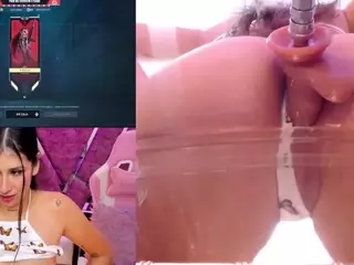 BellyRouse's Live Sex Cam Show