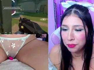 BellyRouse's Live Sex Cam Show