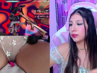 BellyRouse's Live Sex Cam Show