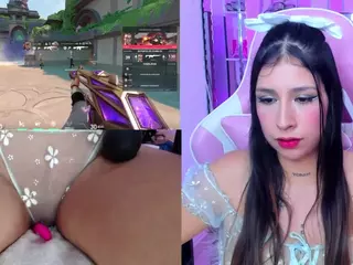 BellyRouse's Live Sex Cam Show