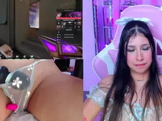 BellyRouse's Live Sex Cam Show