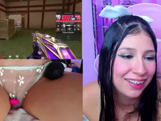 BellyRouse's Live Sex Cam Show