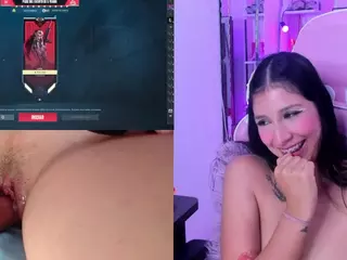 BellyRouse's Live Sex Cam Show