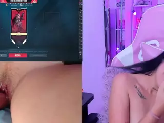 BellyRouse's Live Sex Cam Show