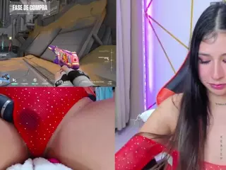 BellyRouse's Live Sex Cam Show