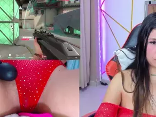 BellyRouse's Live Sex Cam Show