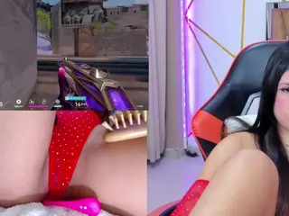 BellyRouse's Live Sex Cam Show
